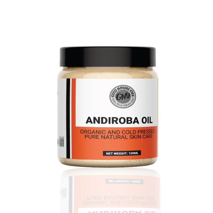 Krappa olie andiroba oil 