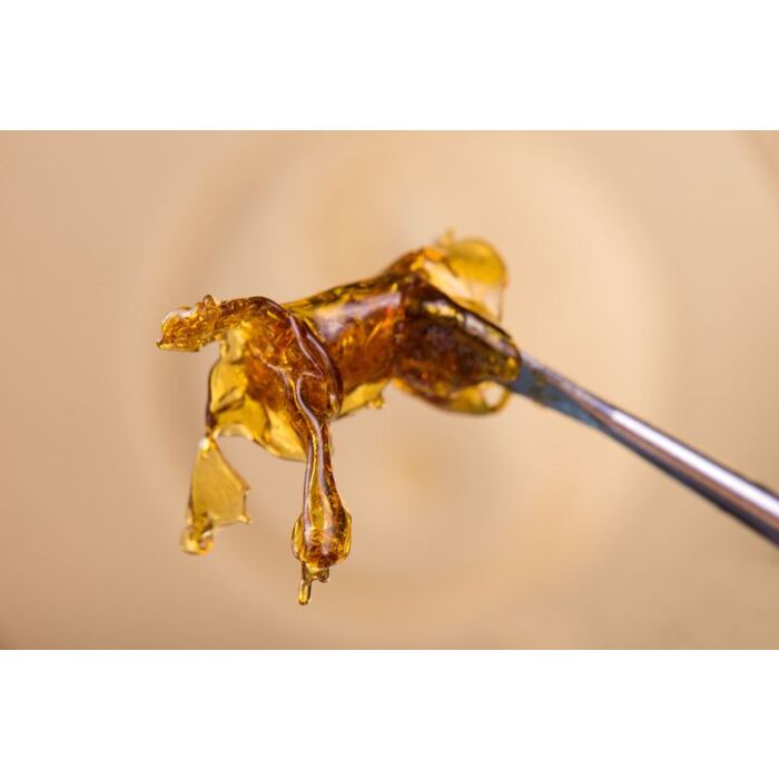 HHC dab live resin shatter HHC dab live resin shatter