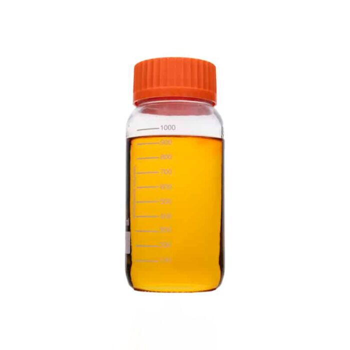 HHC destillaat destillate hexahydrocannabidiol