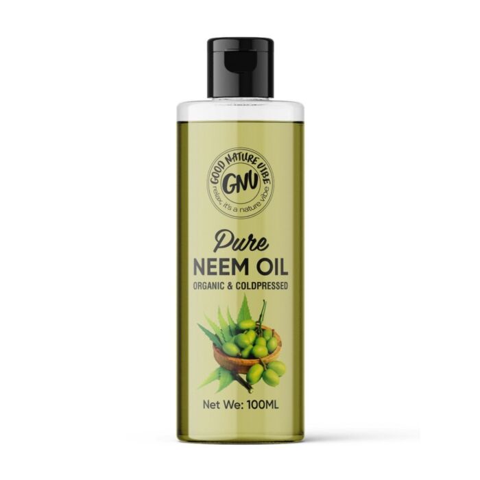 neem olie pure neemolie neemoil neem coldpressed organic koudgeperst biologisch fles