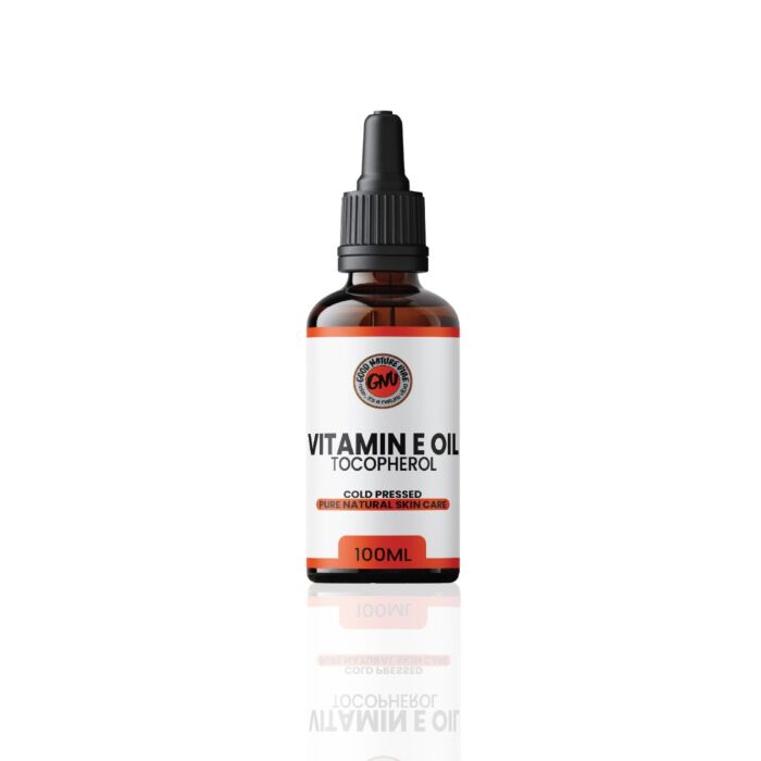 Vitamine E olie oil tocopherol