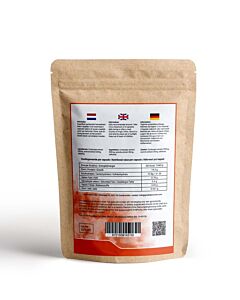 Cordyceps sinensis extract capsules 