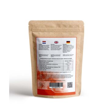 Cordyceps sinensis extract capsules 