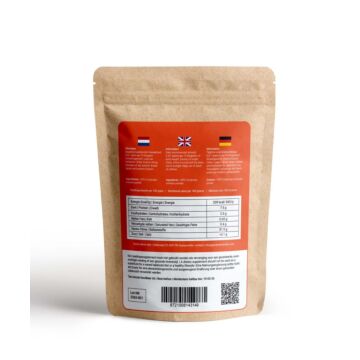 Cordyceps sinensis paddenstoelen poeder