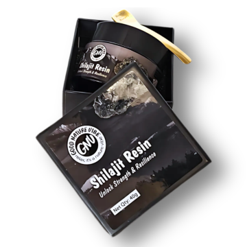 himalayan shilajit resin kopen pure 