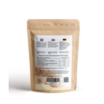 Lions mane Pruikzwam Hericium Erinaceus paddenstoelen extract capsules