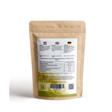 Pine pollen powder kopen poeder testosterone booster
