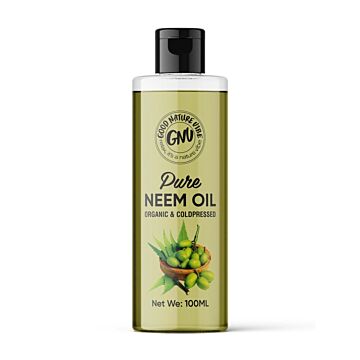 neem olie pure neemolie neemoil neem coldpressed organic koudgeperst biologisch fles