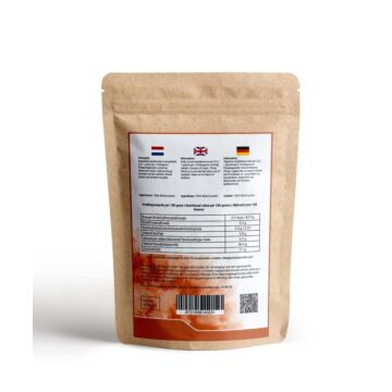 Reishi poeder kopen paddenstoel mushrooms thee kweken